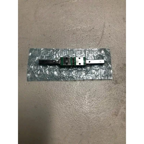 Hiwin new HIWIN MGN5H-O Linear Rail with 2 blocks L=85mm