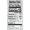 Kikkoman Sauce Soy Double Fermentd, 6.8 Fl Oz (Pack Of