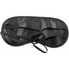 20 piezas Máscara de Ojos Descartable Funda Opp de Viaje