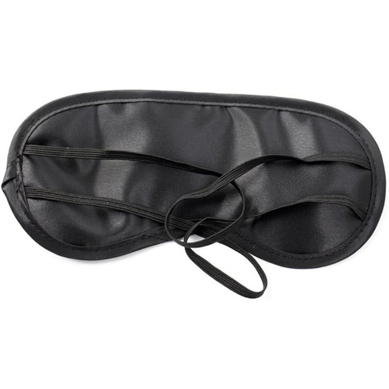 20 piezas Máscara de Ojos Descartable Funda Opp de Viaje
