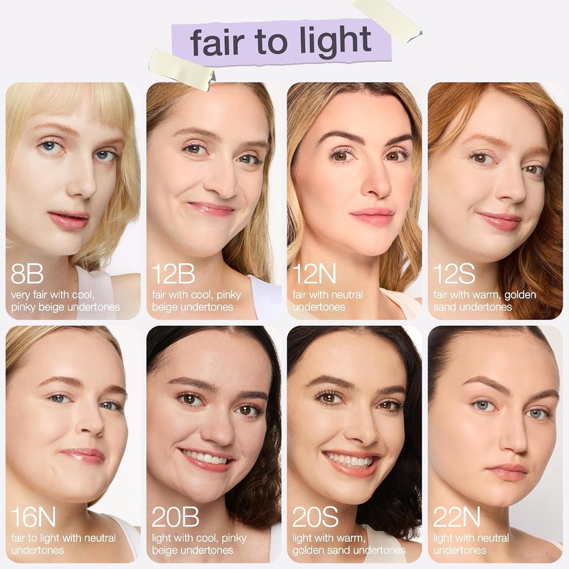 Tarte Cosmetics Shape Tape Concealer Light Sand Full Size Ulta