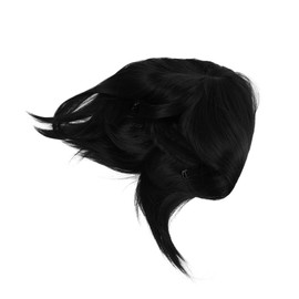 Baluue Skin-friendly Soft Bob Wigs Short Wig for Women Girls Cosplay Daily Fashion Headwear Comfortable