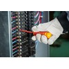 Fluke ISQS2 Insulated Squared Screwdriver #2, 5", 1000V