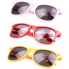 FancyG® Classic Style UV 400 Protection Fashion Sunglasses Eyewear 3