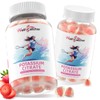 Potassium Gummies Supplement Men Women - High Potassium Citrate Gummies