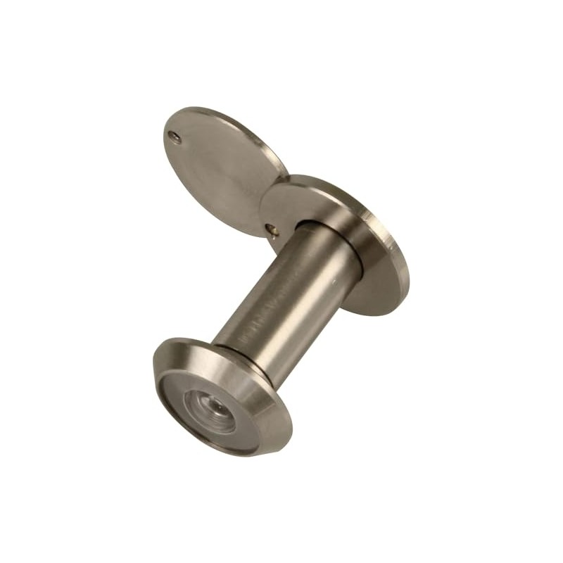 Amig - High Security Door Viewer with Super Angle Lens,