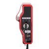 AUNMAS Electric Ignition Switch for GX340 GX390 Engine Stop On