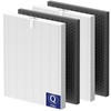 1712-0123-00 - Filter Q for Winix 5510 5520 5530 PlasmaWave