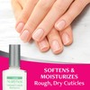 Nutra Nail Naturals Cuticle Remover - Instant Nail Bed Softener