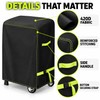 420D Outdoor BBQ Grill Cover for Barbecue Storage – Waterproof,