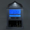Azan Clock Multifunctional Digital Mosque Prayer Wall Clock, Stylish and