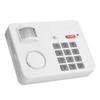 Tihebeyan Wireless Home Security Alarm Motion Detector System Alarm Siren