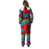 Just Love 6349-XS Adult Onesie/Womens Pajamas