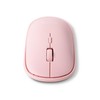 Nilox Wireless Mouse Pink