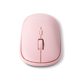 Nilox Wireless Mouse Pink