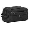 HUGO Nesh N Washbag, black