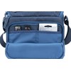 VANGUARD VEO Range 21M 5 Litre Shoulder Bag - Navy