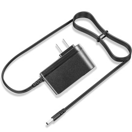 URUQ Hydroponics Supplies Replacement Accessories: 24V Power Adapter for 12 Pods Indoor Herb Garden(HP-GC201/GC202)