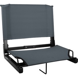Sports Unlimited Stadium Chair