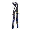 Irwin 4935096 10-Inch Straight Jaw GrooveLock Plier