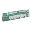 Lithium Battery Protection Board Professional Large Current High Protection Accuracy