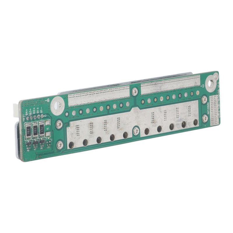 Lithium Battery Protection Board Professional Large Current High Protection Accuracy