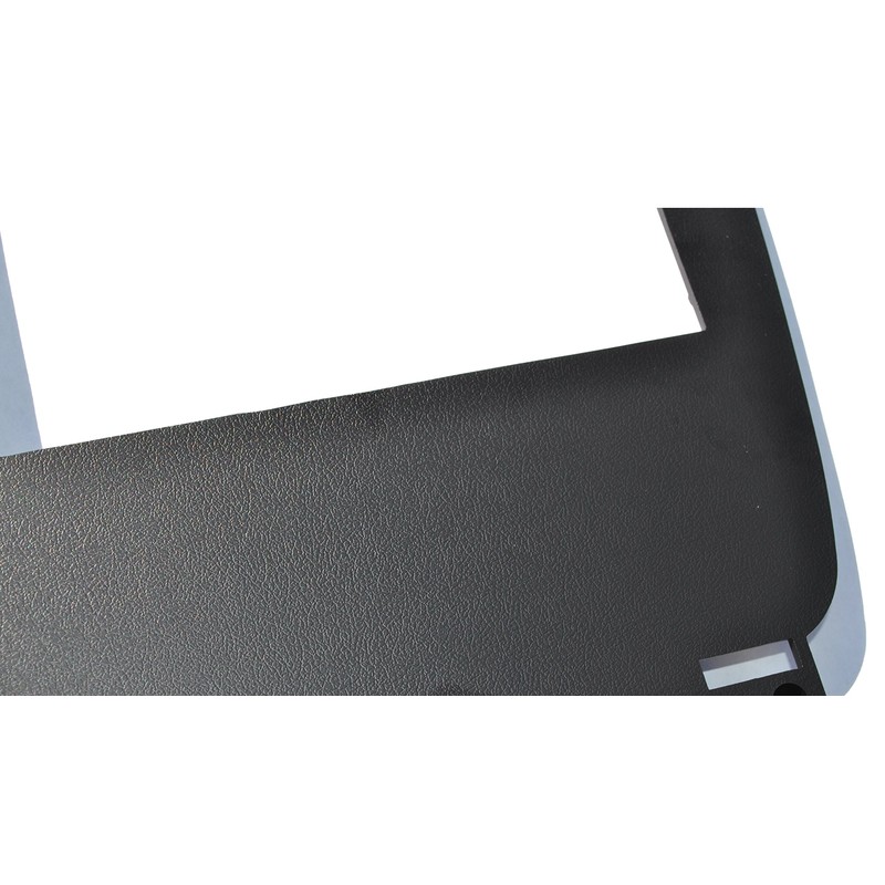 Lower Single or Double Din Dash Kit Compatible with Nissan