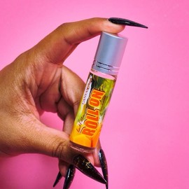 ROLL ON FRAGRANCE OIL- pick your favorite scent!:_MANGO MANIA