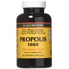 YS Eco Bee Farms Propolis 1000 - 90 Count (Pack