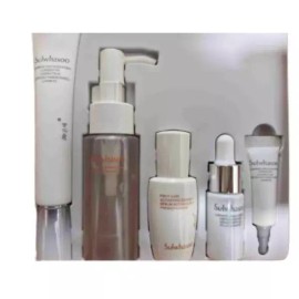 Sulwhasoo 설화수 자정기미코렉터 30ml 기획세트 478797 Sulwhasoo Timetreasure Renewing Set 30ml [FREE]