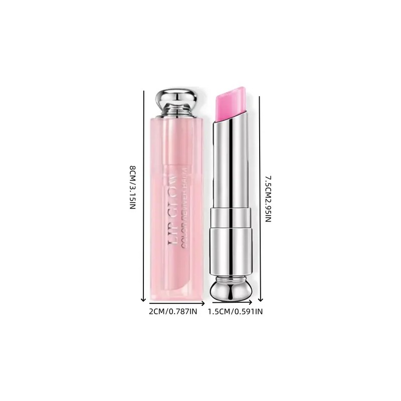Labial Labiales Maquillaje Gloss Labial,balsamo Labial