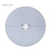 150/200/250/300mm Diamond Circular Saw Jewelry Cutting Blade for Jadeite Gemstone