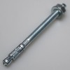 naka24 Pack of 25 LSB M8 8 x 100 mm