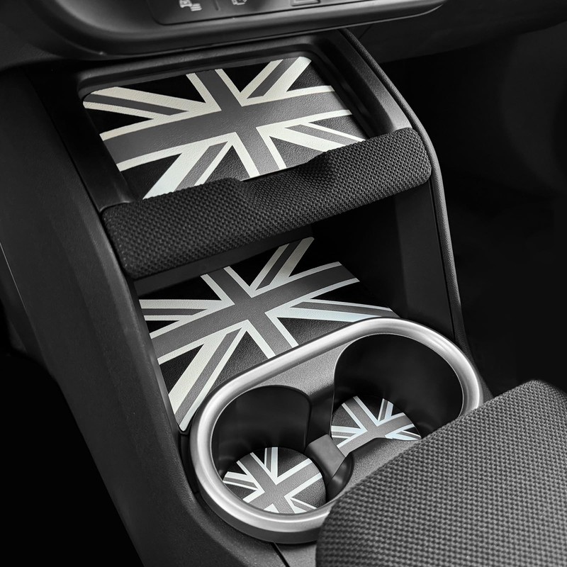 KUNGKIC 2024 2023 2025 Mini Cooper U25 Countryman Exclusive Non