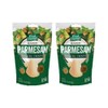 Fresh Gourmet Parmesan Cheese Crisps 1.76 Ounce (Pack of 2)