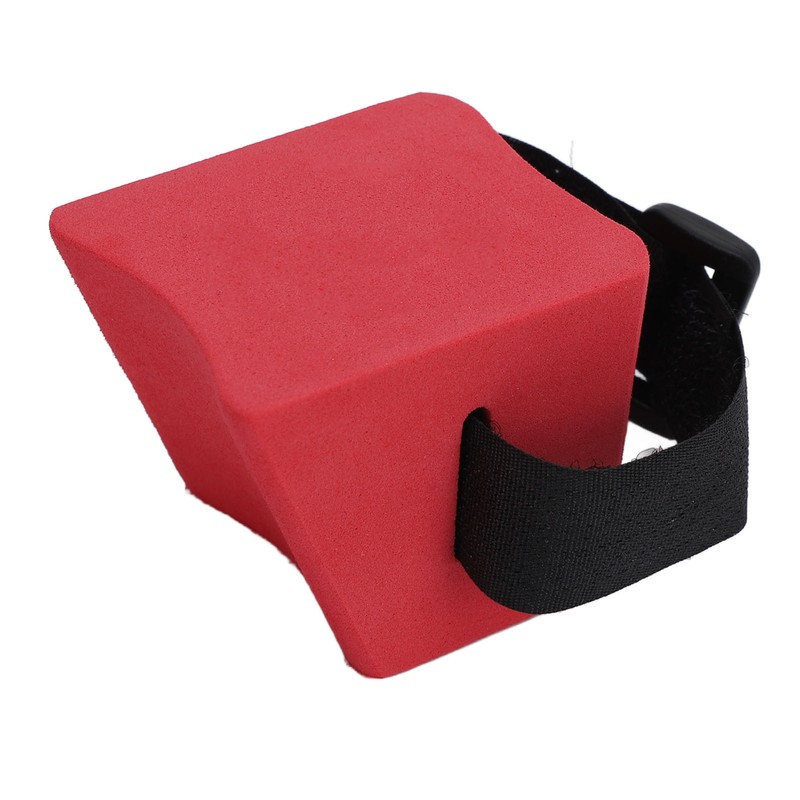 Golf Arm Swing Trainer Wristband EVA Putting Training Aid Golf