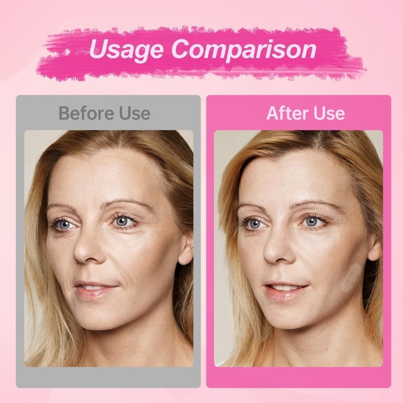Levantamiento Facial Invisible Actualizado 2026, Herramienta de Maquillaje Instantáneo para