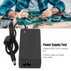 Power Adapter Supply Cord 19V 3A for D60 SQ‑001 Electric