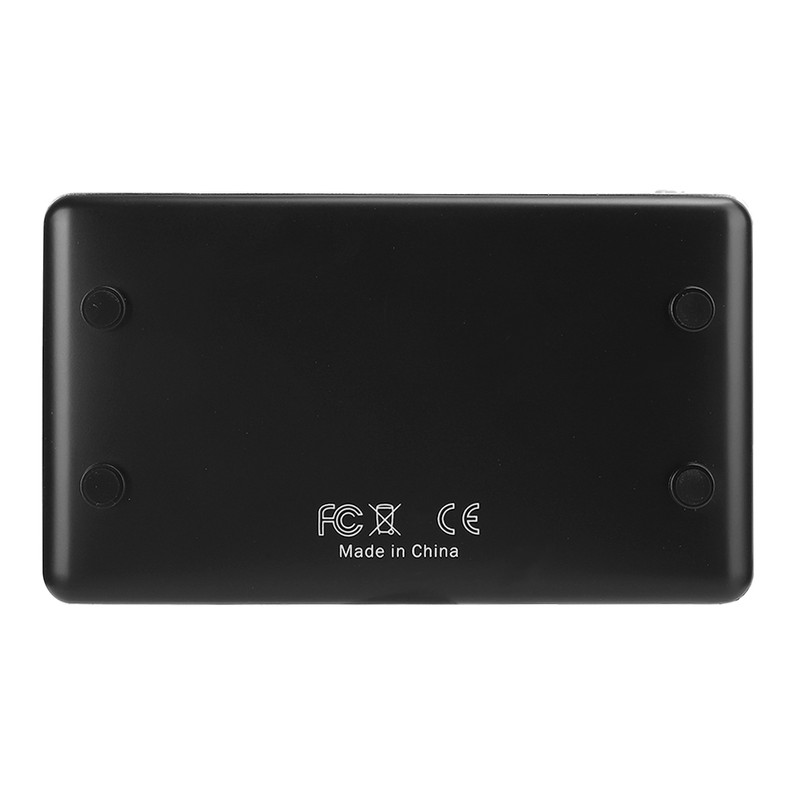 Portable USB HDMI Capture Data Video Conference Game Capture Card