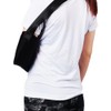 Aki Kumaya Arm Holder (Arm Leader), Mesh Material, Breathable, Prevents