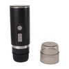 Coffee Maker Portable Segmented Pressing Lightweight Coffee Capsule Machine for