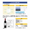 HAPPEAST Thermal Transfer Ribbon for Thermal Printers (Outer Ink) Compatible