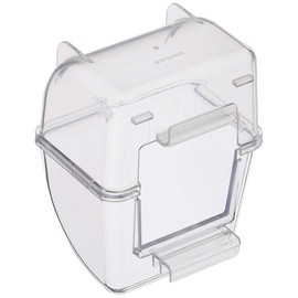 [Triple 晃 Company] bird for External Type Dish Comfort Bird Feeder