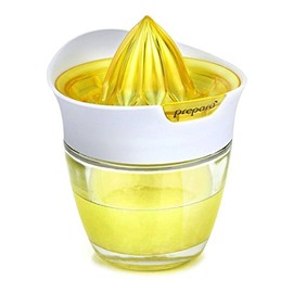 Prepara The Juiciest Juicer, White/Yellow