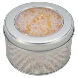 Dry-Packs 300 Gram Silica Gel Canister Dehumidifier - Moisture Indicating