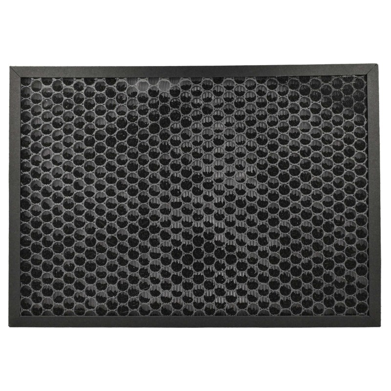 vhbw Activated Carbon HEPA Filter Compatible with Air Washer, Air