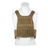 Customized Brand Option American Warehouse Outdoor Adjustable Tactical Training Vest