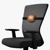 Mobiball - Dynamic Seat Ergonomics for Office Work and More