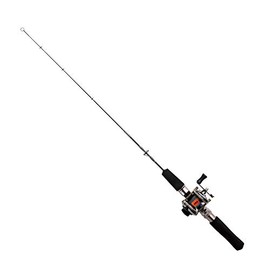 Alpha Tackle Rod BID Wakasagi Set Relay 65
