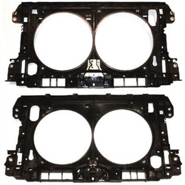 Multiple Manufacturers NI1225185V OE Replacement Nissan/Datsun Altima/Maxima Radiator Support (Partslink Number NI1225185)